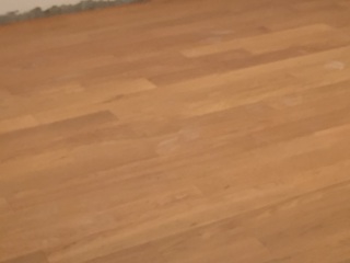 木地板铺设