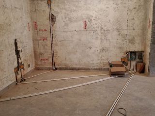 隐蔽工程 验收