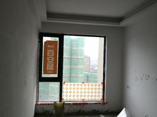 墙、顶面腻子批嵌