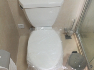 安装工程 验收