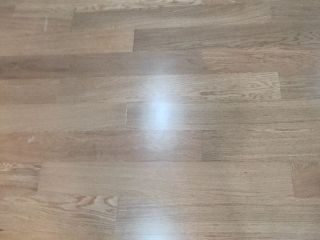 实木复合地板铺设