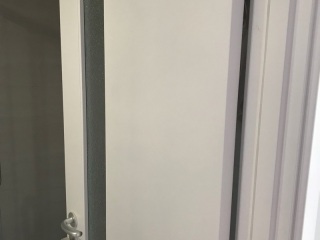 竣工验收