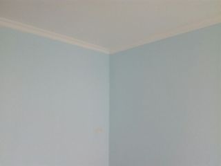 墙、顶面腻子批嵌