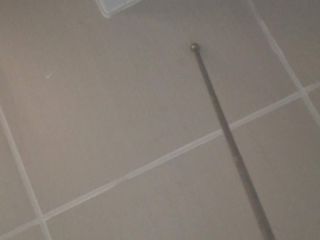 地砖铺贴及地面找平施作