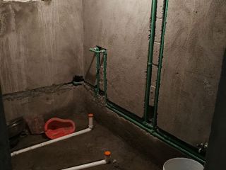 隐蔽工程 验收