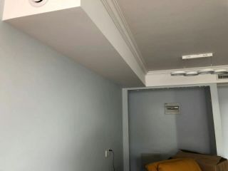 木工吊顶施工