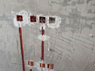 日常巡检