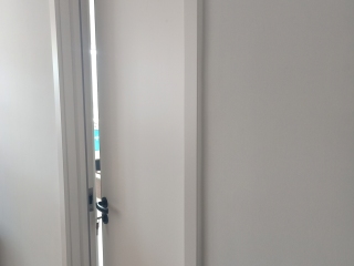 安装工程 验收