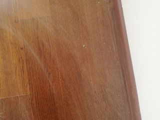 实木复合地板铺设