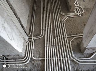 隐蔽工程 验收