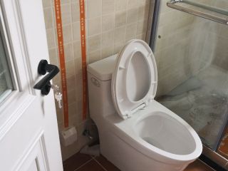 安装工程 验收