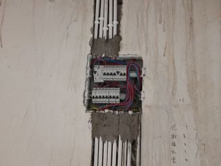 隐蔽工程 验收
