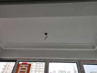 木工吊顶施工