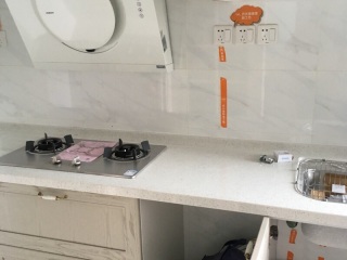 安装工程 验收