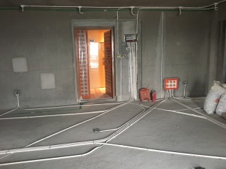 隐蔽工程 验收