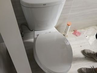 洁具、五金、电器安装