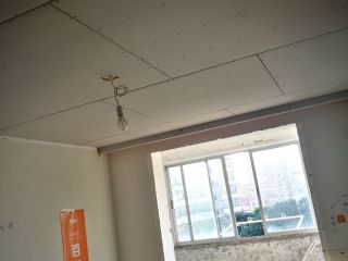 木工吊顶施工