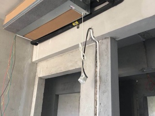 隐蔽工程 验收