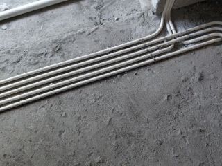 隐蔽工程 验收