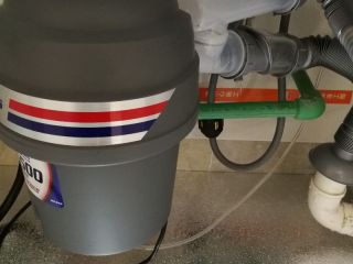 安装工程 验收