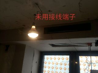 日常巡检