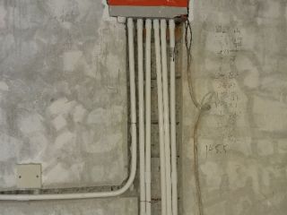 日常巡检