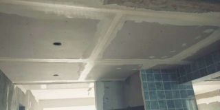 成品门及墙纸铺贴