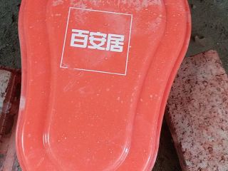 日常巡检
