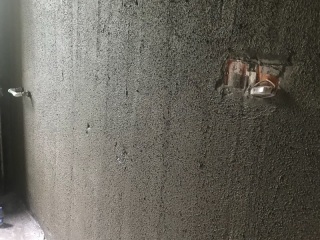 日常巡检