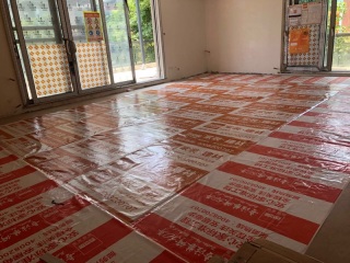 日常巡检