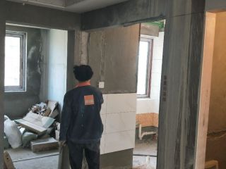日常巡检