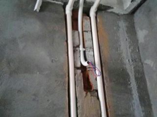 隐蔽工程 验收