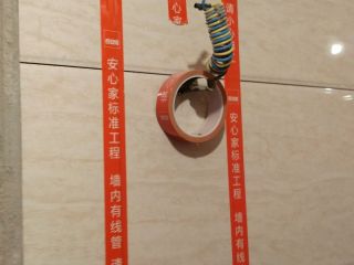 泥木工程 验收