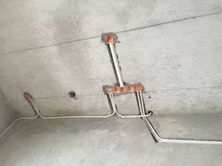 隐蔽工程 验收