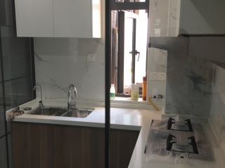 安装工程 验收