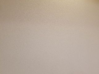 油漆工程 验收
