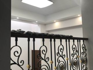安装工程 验收