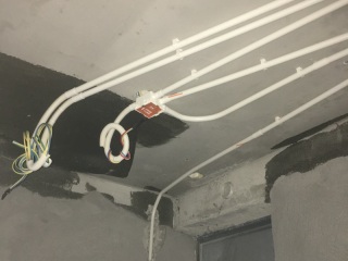日常巡检