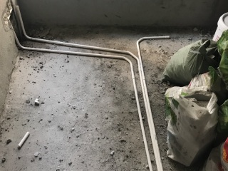 日常巡检