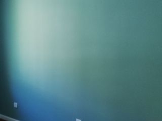 油漆工程 验收