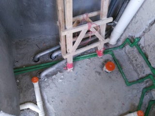 日常巡检