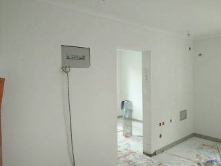 油漆工程 验收