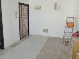 墙、顶面腻子批嵌