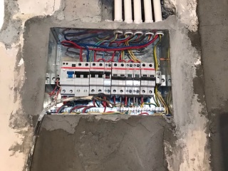 隐蔽工程 验收