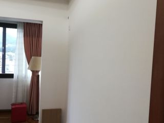 油漆工程 验收