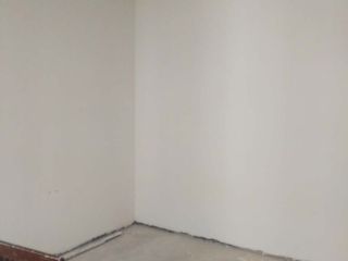 墙、顶面腻子批嵌