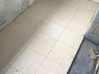 日常巡检