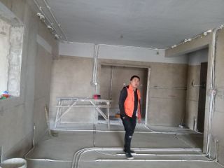 日常巡检