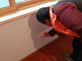 竣工验收