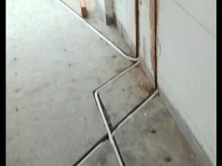 强、弱电路穿线施作